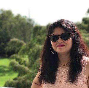 Meet your Posher, Genevieve